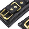 Generique Menottes Premium Confort Gold